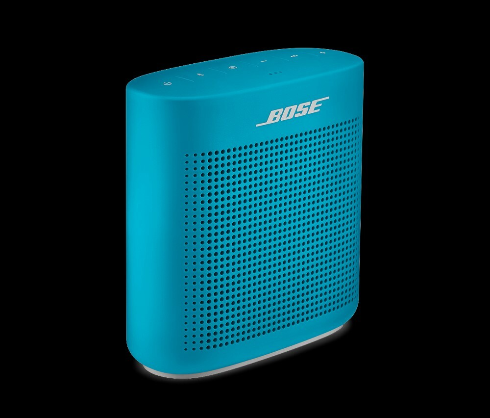 Bose SoundLink Color Bluetooth Speaker II multiple colors | eBay