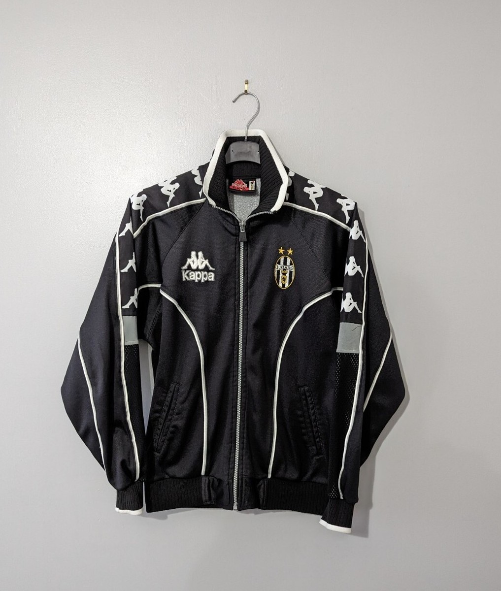 Juventus Training Jacket, Tracksuit Top, 1998-1999, Small Adult | eBay