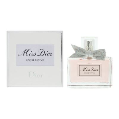 Dior Miss Dior Eau de Parfum 50ml For Women | eBay