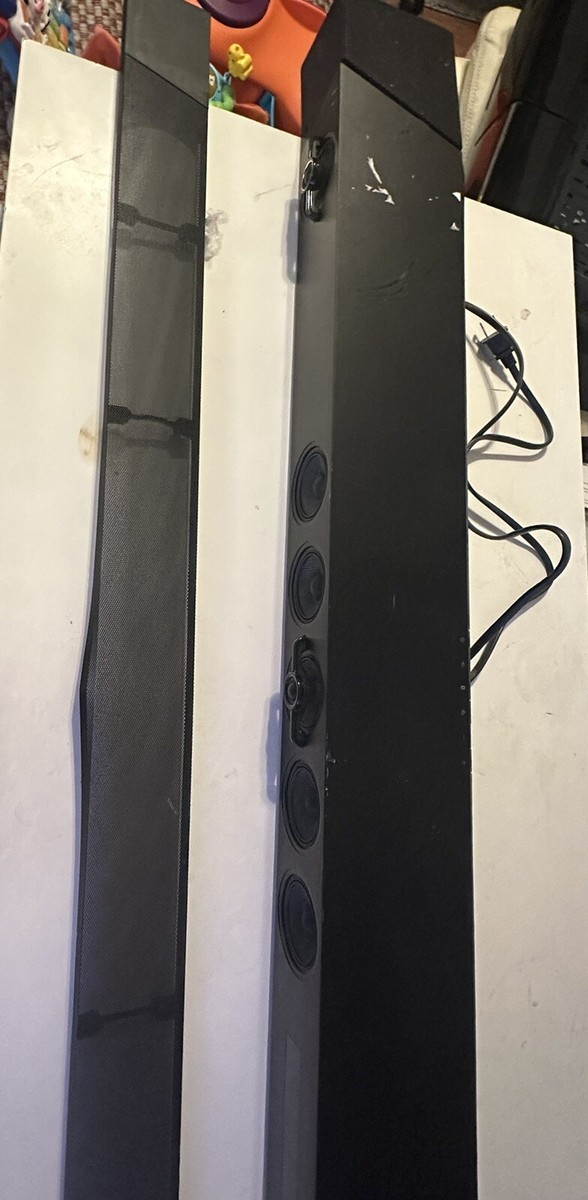 Sony SA-ST5000 Soundbar | eBay