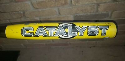 Louisville Slugger TPX Catalyst YB106P 31 in 21 oz | eBay