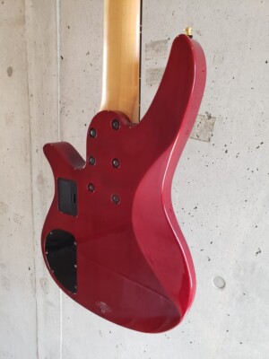 YAMAHA RBX-6JM Electric Bass Guitar [AUTH] | eBay