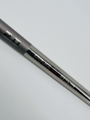 Ping Tour 2.0 Chrome 85g Stiff Flex Hybrid Shaft Ping Tip G440