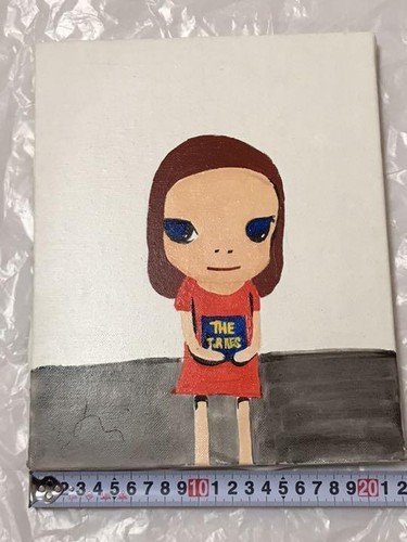 PEACE GIRL, YOSHITOMO NARA Skate Deck, 奈良美智 | eBay