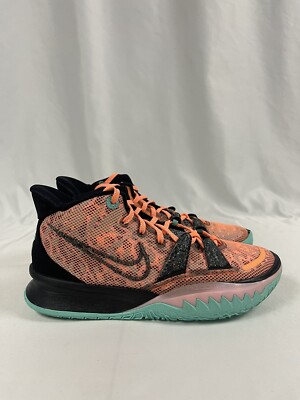 Size 7.5 - Nike Kyrie 7 Play for the Future for sale online | eBay