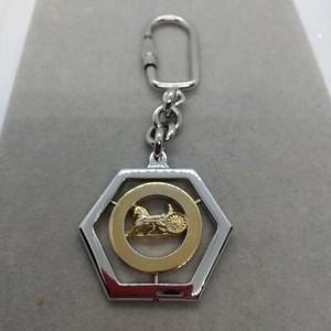 Celine Keyring | eBay