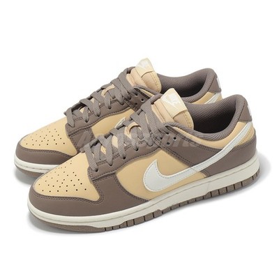 Size 8 - Nike Dunk Next Nature Low Mink Brown Sesame W for sale
