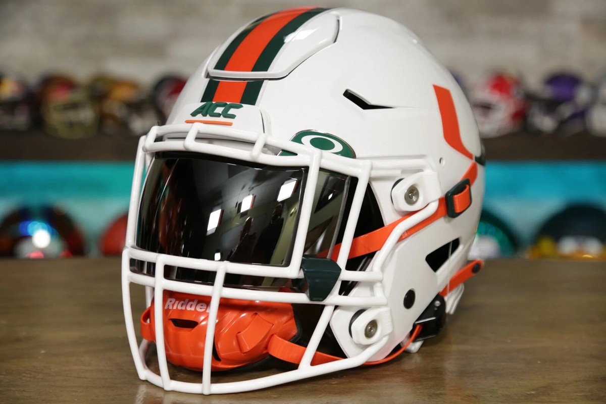 Oakley Legacy Football Visor | eBay