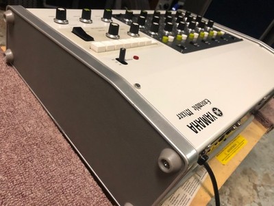 Yamaha EM-90 Mixer & ES-130 Speakers. Rare Vintage Find! | eBay
