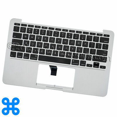 Gr_A TOP CASE + KEYBOARD - Apple MacBook Air 11