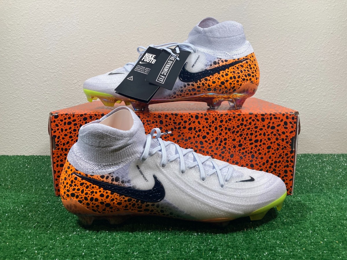 ナイキ ファントム 27cm24時間限定大特価 ナイキ ファントム ルナ II