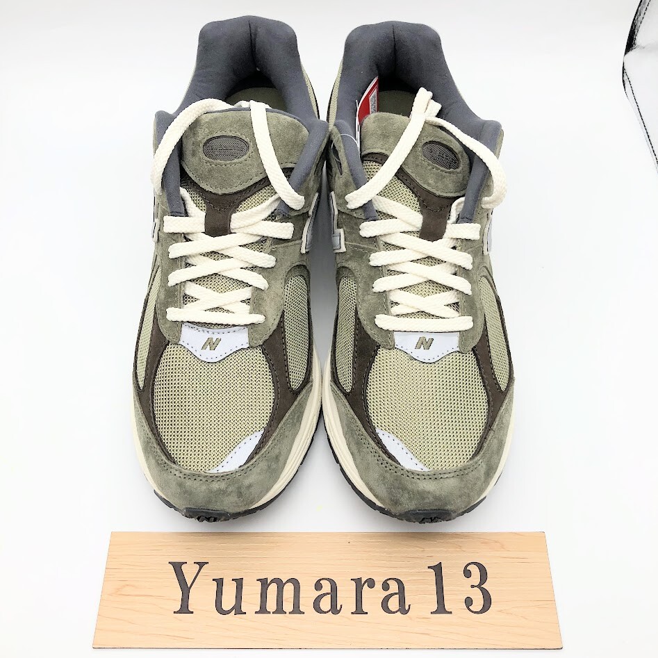 New Balance 2002R Special Vintage Khaki M2002RHN Men's Size | eBay