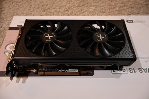 Amd RX 6500 XT | eBay