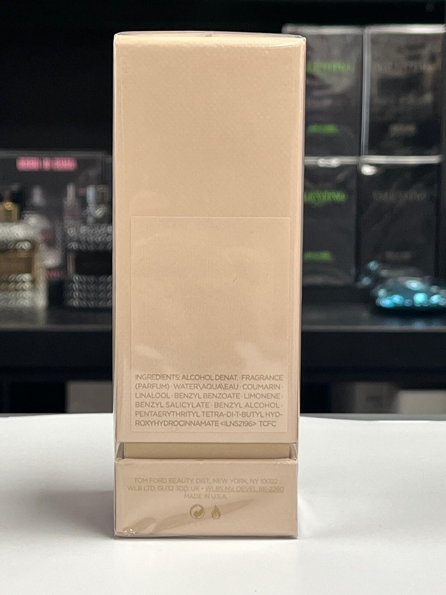 Tom Ford Vanilla Sex Eau de Parfum Unisex 1.7 fl. oz. / 50ml | eBay