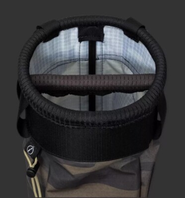 SCOTTY CAMERON Sunday Bag - Camo *NEW* 2024 Speed Shop | eBay