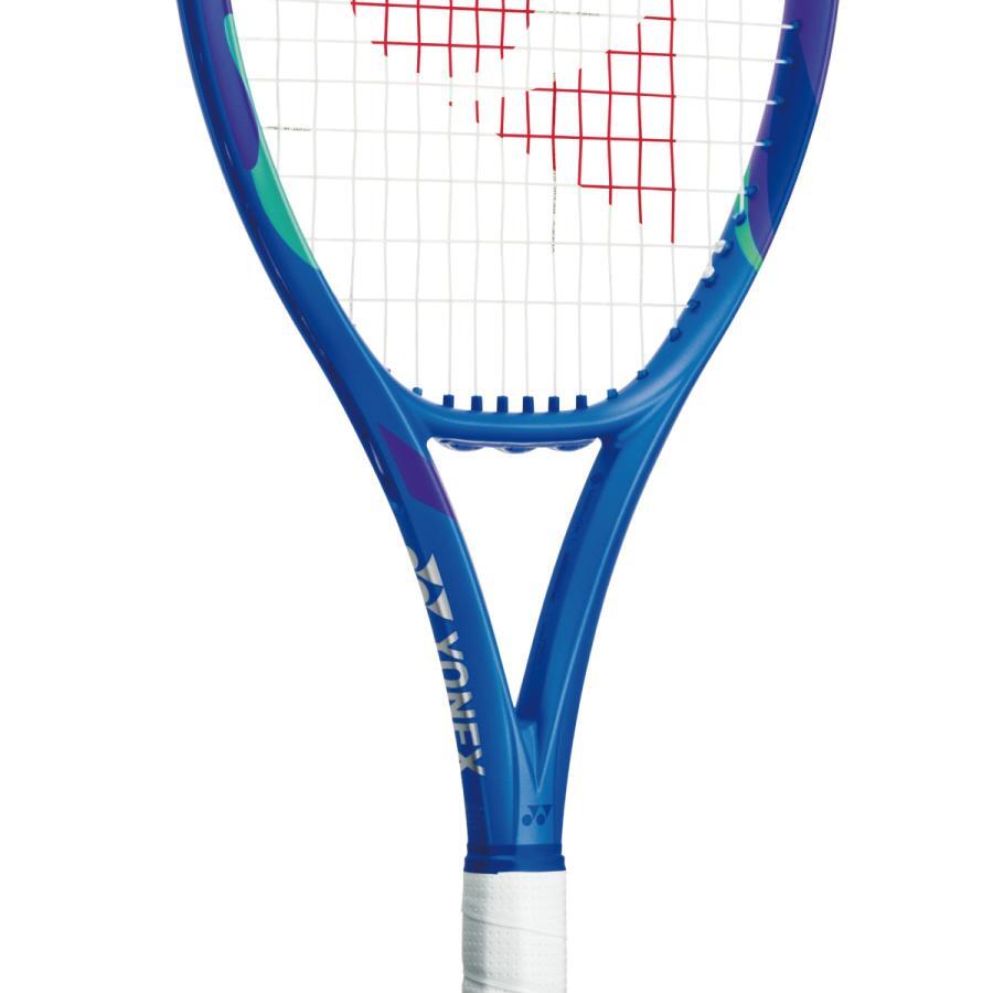 YONEX EZONE 100 TOUR (08EZ10TR) G3 Tennis Racket Blast Blue