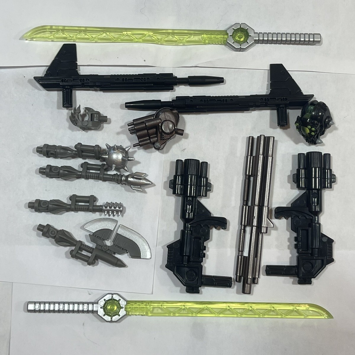 Transformers Mastermind Creations Reformatted Jaegertron Lockdown