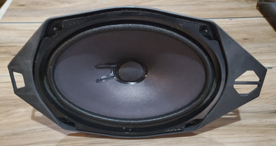 NEW BOSE 6x9 Rear Speaker w/ AMP Cadillac Seville Deville GM