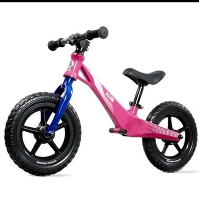 Strider Balance Bike Pink Bikes for sale | eBay