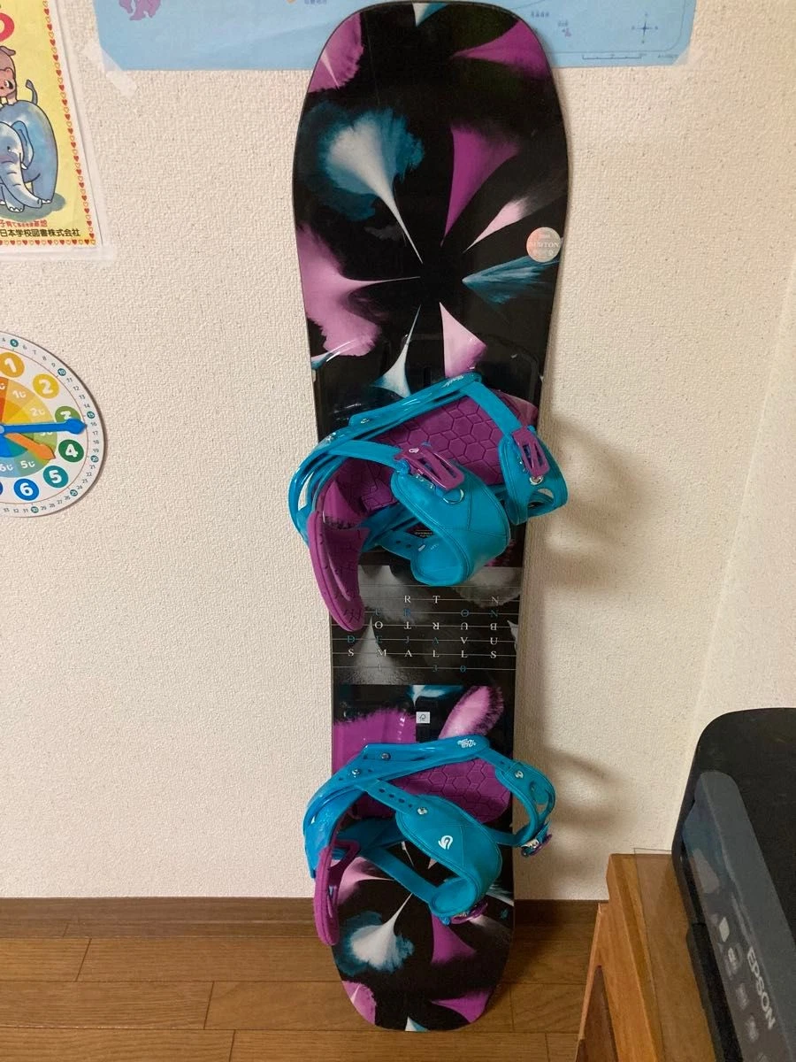 Burton Deja Vu for sale | eBay