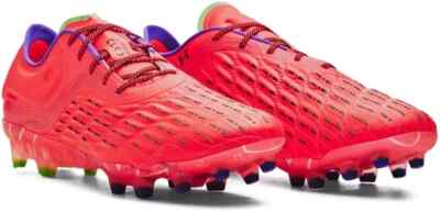 Under Armour Magnetico Elite 3 FG Men's Soccer Cleats 3026740-600