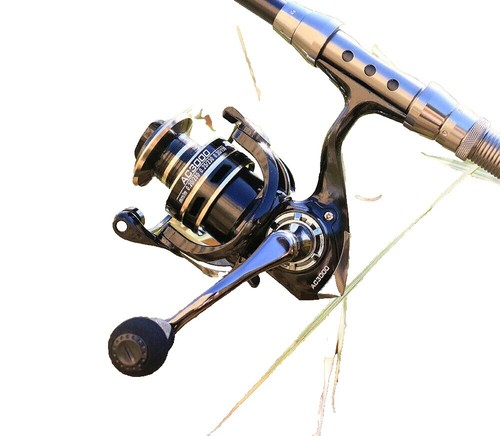 SLP Works RCSB SV BOOST 1000 G1/Black | eBay