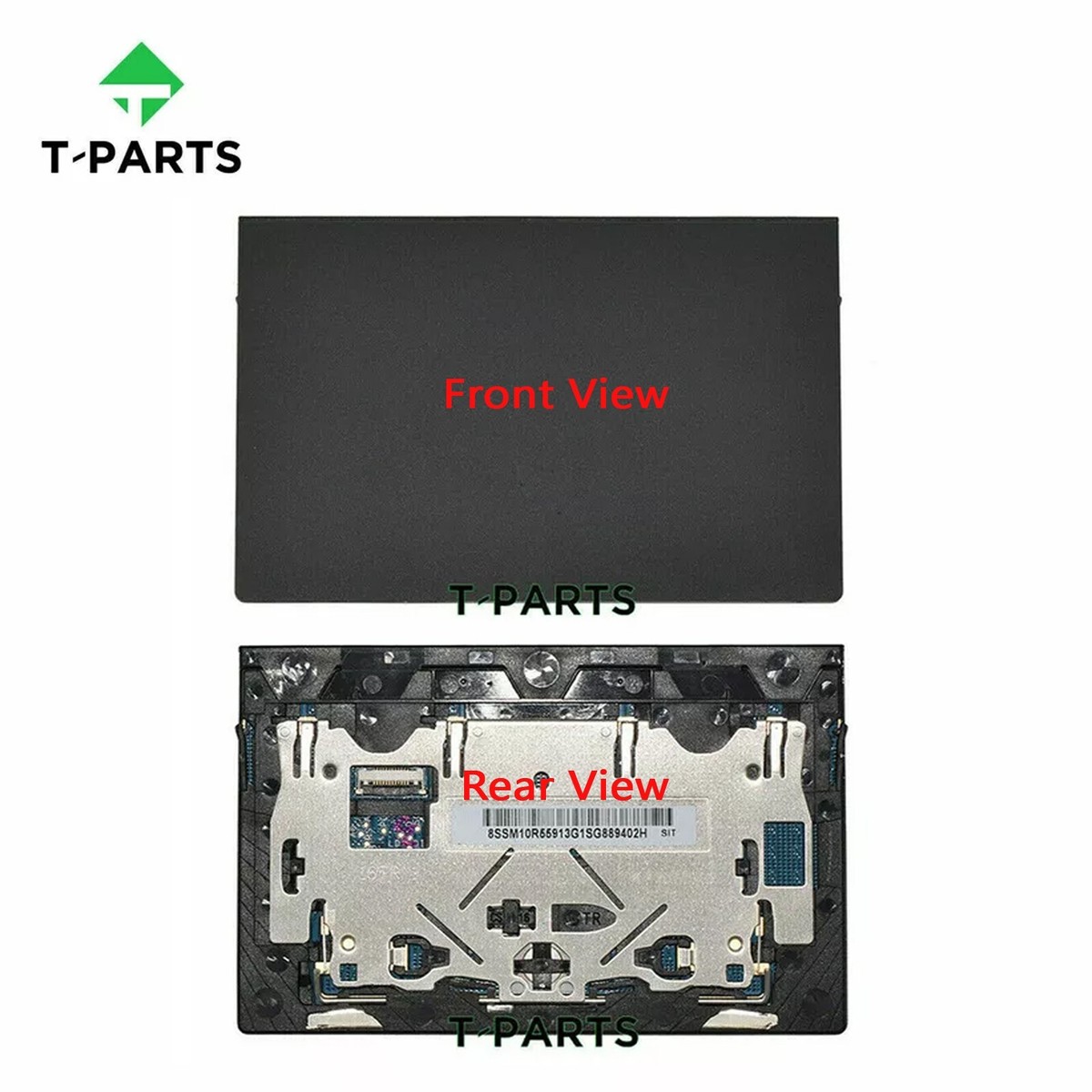 New Touchpad Clickpad Trackpad For Lenovo ThinkPad T14S Gen 1 X13