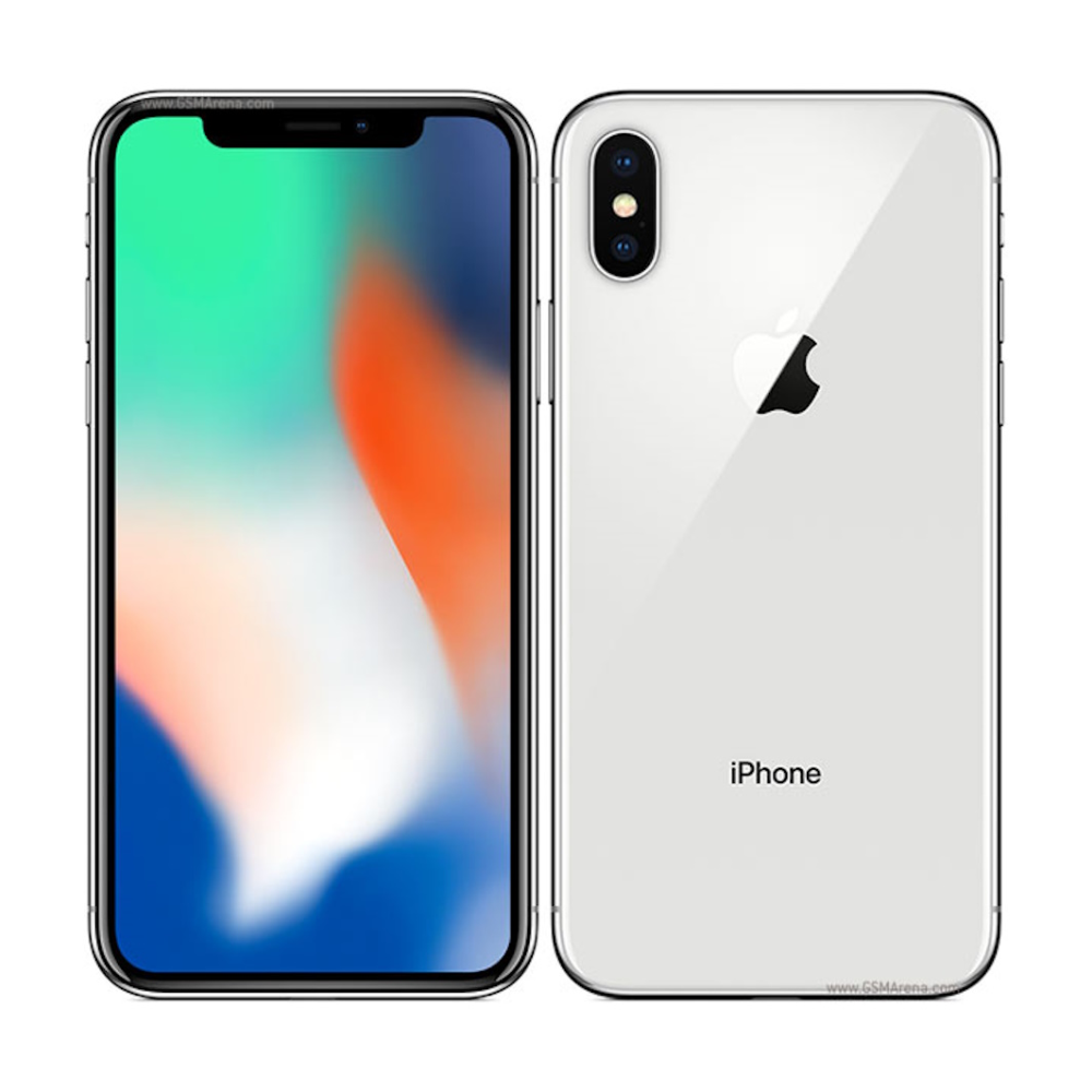 Apple iPhone X 256GB 64GB 4G WIFI iOS Unlocked CDMA/GSM Verizon