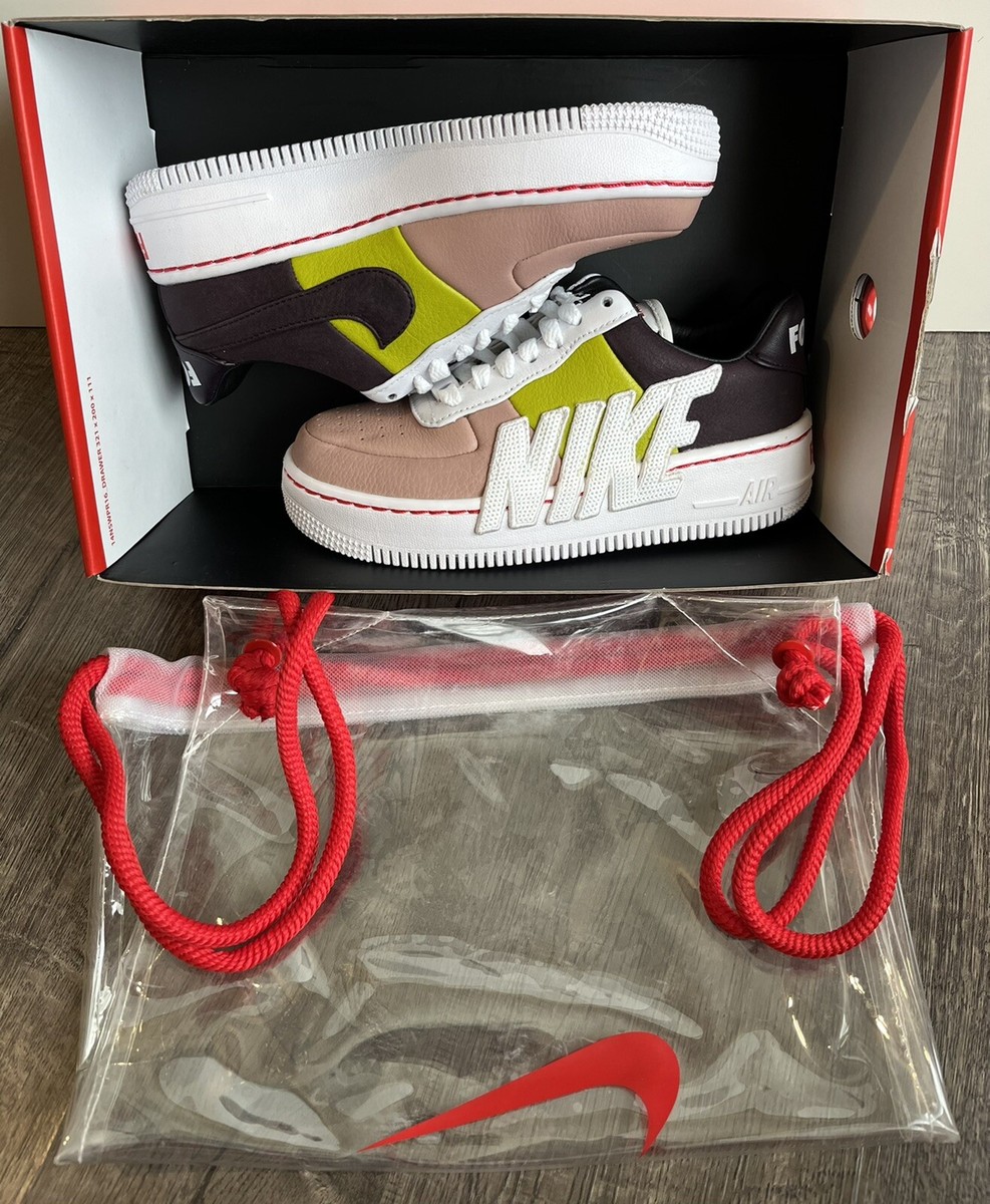 Nike Air Force 1 AF1 Upstep LX 