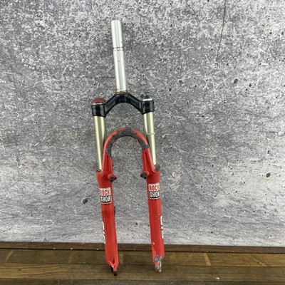 Vintage RockShox SID SL Dual Air Fork 1 1/8