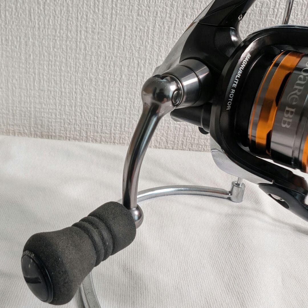 Shimano 13 bb Soare C2000Pgss Spinning Reel | eBay