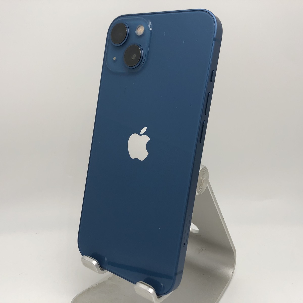 Apple iPhone 13 128GB Blue AT&T Excellent Condition | eBay