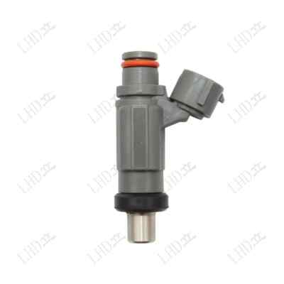 4 Pcs Fuel Injector 49033-0003 For 2004 2005 Kawasaki ZX10R ZX12R