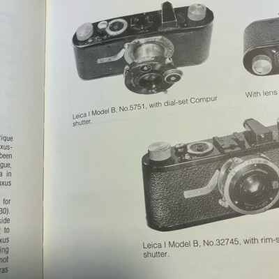 Leica COLLECTORS GUIDE 1992 English version , Dennis Laney | eBay