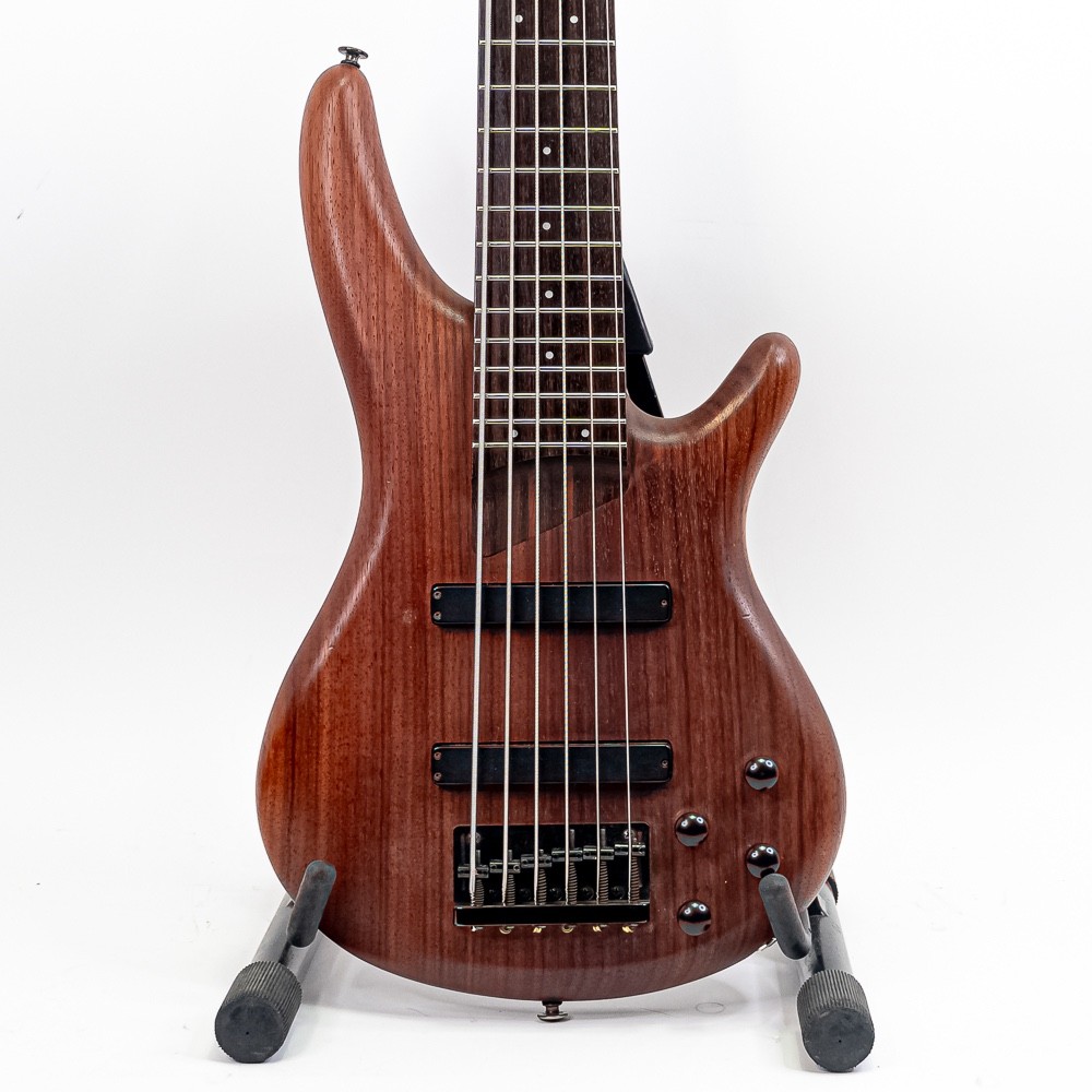 1993 Ibanez Soundgear SR1306-PD 6-String Bass – MIJ FujiGen Build