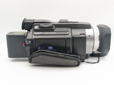 Sony Handycam DCR-TRV950 Mini DV Camcorder for sale online | eBay
