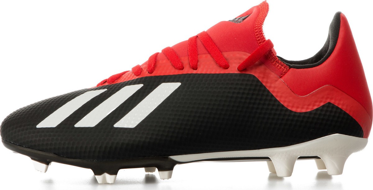 adidas X 18.3 FG Men's Soccer Cleats Model BB9366 MSRP $130 | eBay