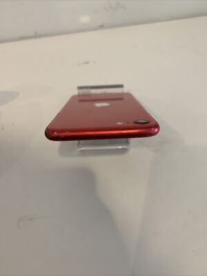 Apple iPhone 8 Red Housing Frame Back w/ Battery | For iPhone 8