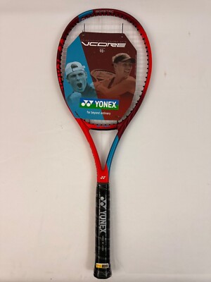 NEW Yonex Vcore 98 Plus 2021, 4 3/8 | eBay