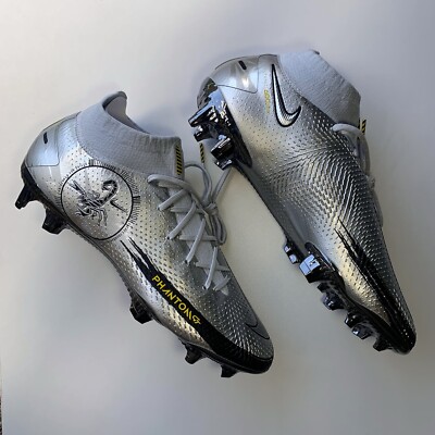Nike Phantom GT 2 Scorpion Elite FG US 9.5 UK 8.5 | eBay