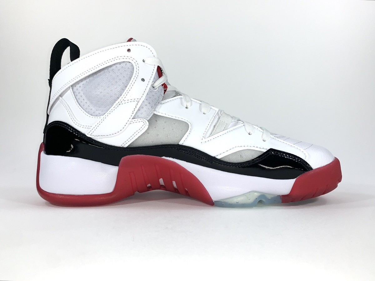 Nike Air Jordan Jumpman Two Trey 