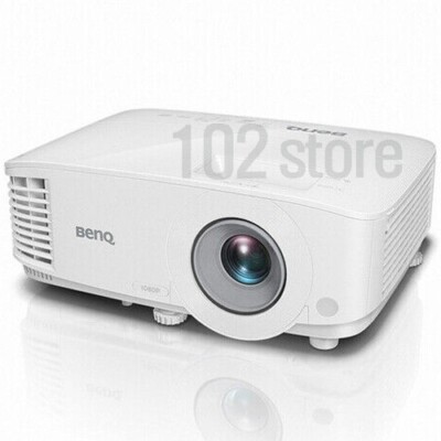 BenQ MH550 Beam Projector 3500 ANSI HDMI DLP 1080p Tracking _No