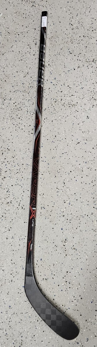 Bauer 1052232 S18 Vapor 1X Lite Grip Hockey Stick P88 Right Hand