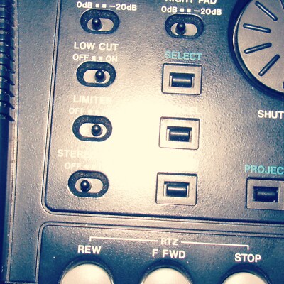 Tascam HD-P2 Digital Multi Track Recorder for sale online | eBay