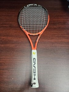 Head Youtek Radical Pro | eBay