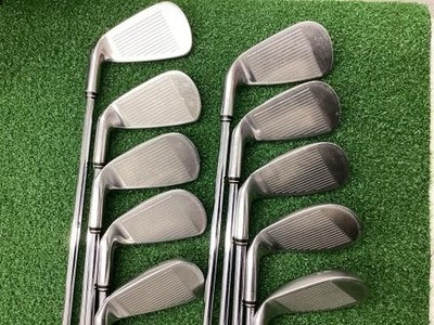 Dunlop XXIO TOUR SPECIAL Irons #3-9,Pw,Aw,Sw(10Clubs)/NS PRO 950GH