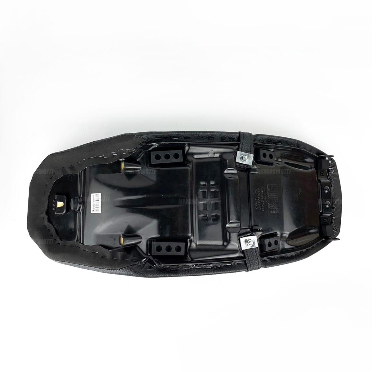 SEAT COMP BLACK 77200-K1T-E10ZA TRACKED FIT FOR HONDA CRF300RALLY