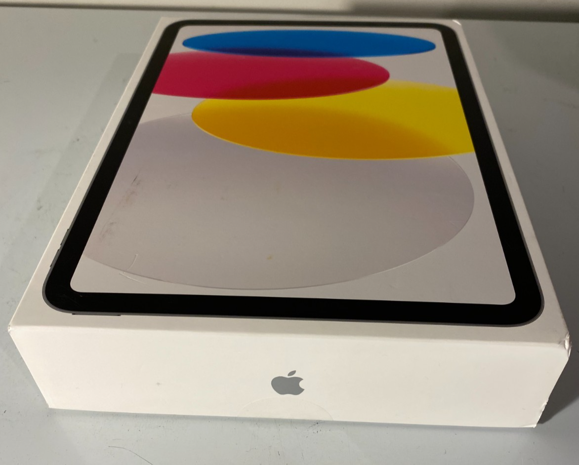 2025 Apple iPad 11th Gen A16 (Empty BOX) | eBay