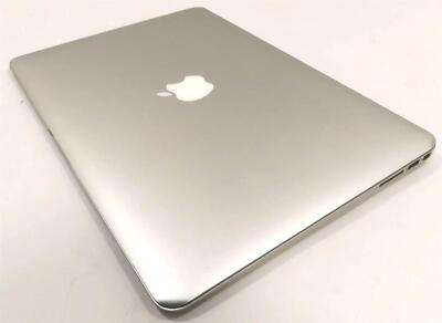 Apple MacBook Air Mid 2012 13.3 inch A1466 Core i5 1.8 GHz 4GB