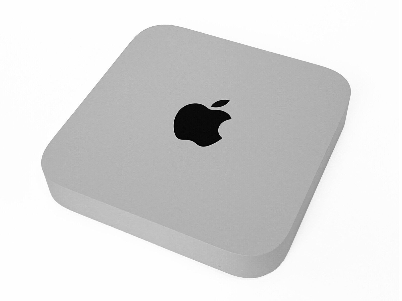 Apple Mac mini (256GB SSD, M1, 8GB) Space Gray (November, 2020